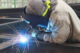 Diploma In Fabricating Steel Structures In Construction